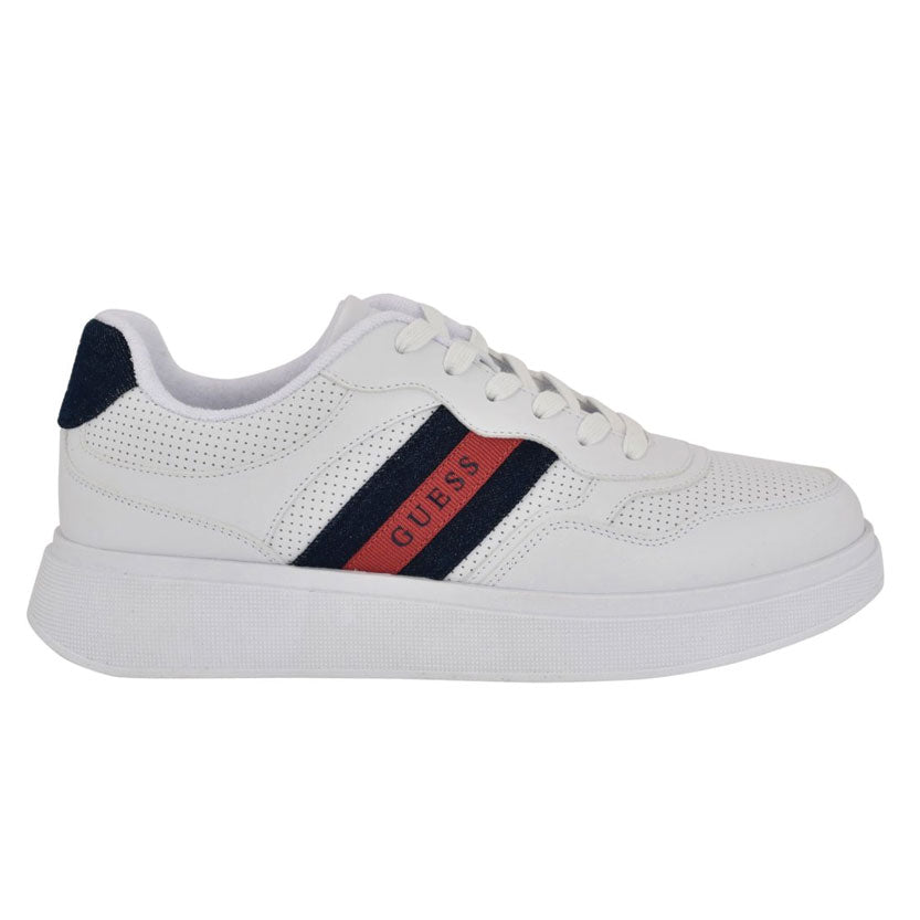 GUESS Walen Low-Top Sneaker