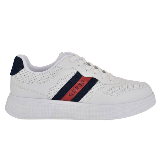 GUESS Walen Low-Top Sneaker