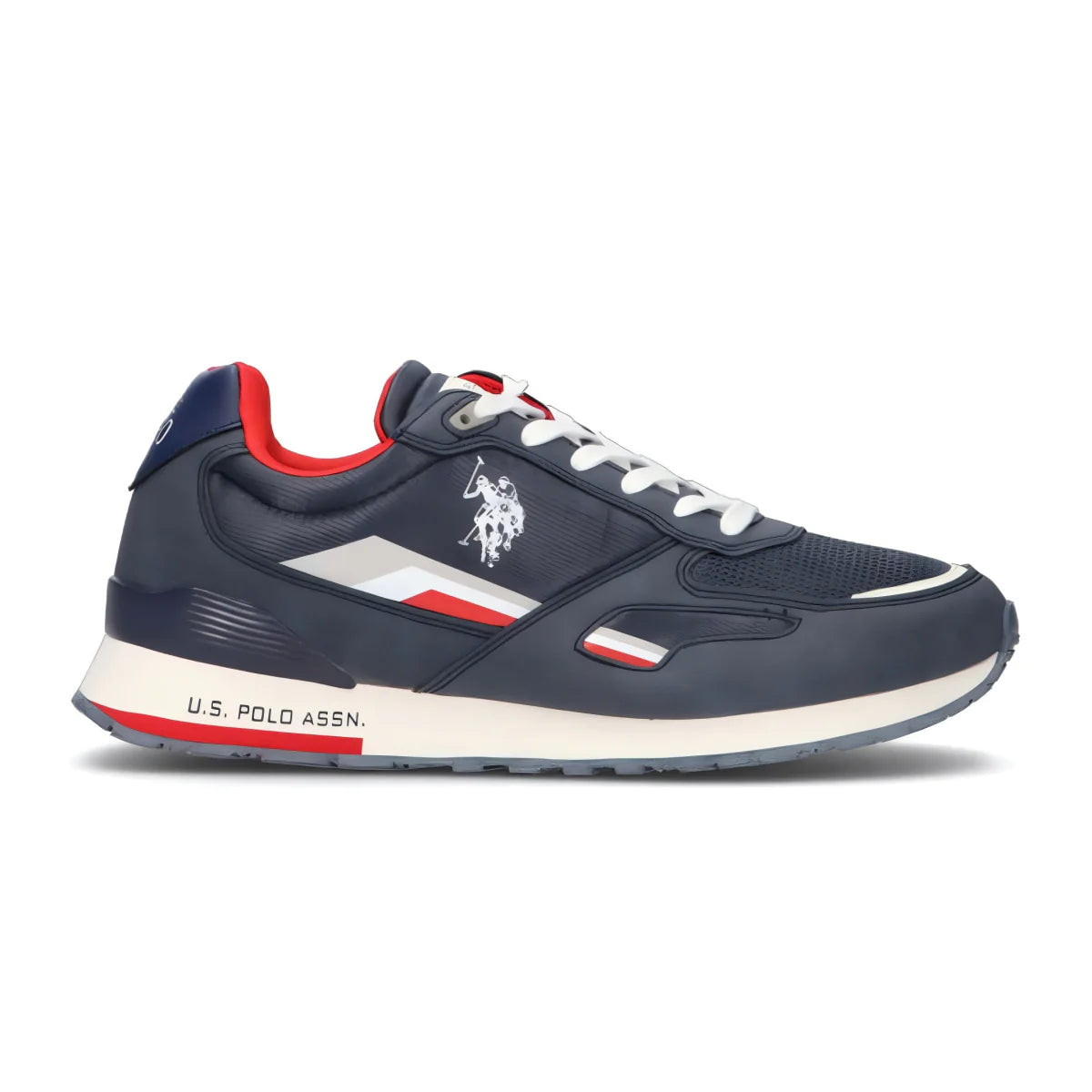 U.S. POLO ASSN. TABRY -NAV