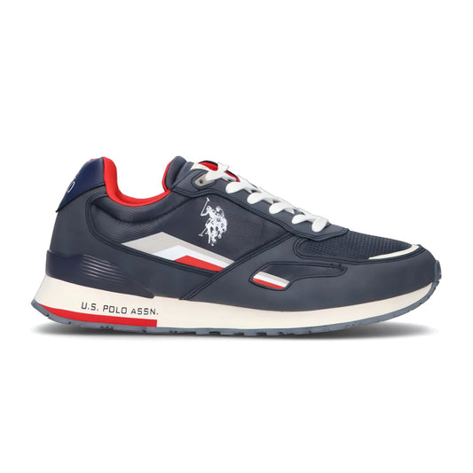 U.S. POLO ASSN. TABRY -NAV