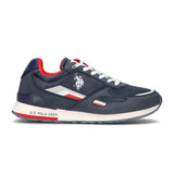 U.S. POLO ASSN. TABRY -NAV