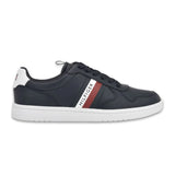 Tommy Hilfiger Lauro Sneakers Men - BLK
