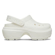 Crocs Stomp Clog -WHT
