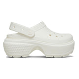 Crocs Stomp Clog -WHT
