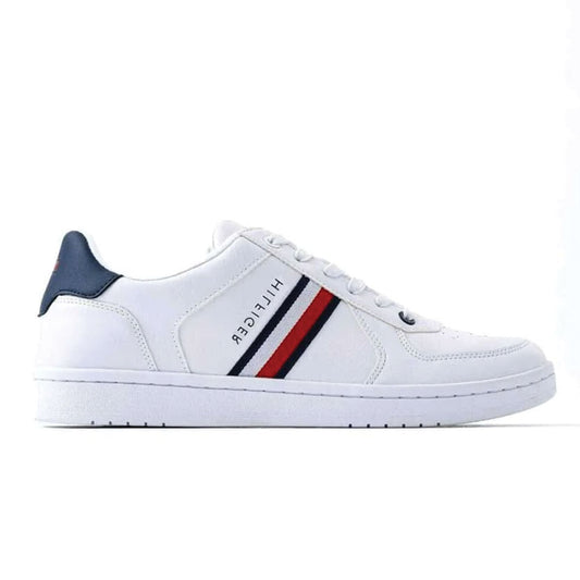 Tommy Hilfiger Lei White Sneaker
