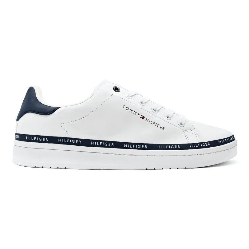 Tommy Hilfiger Levels Men - WHTNVY