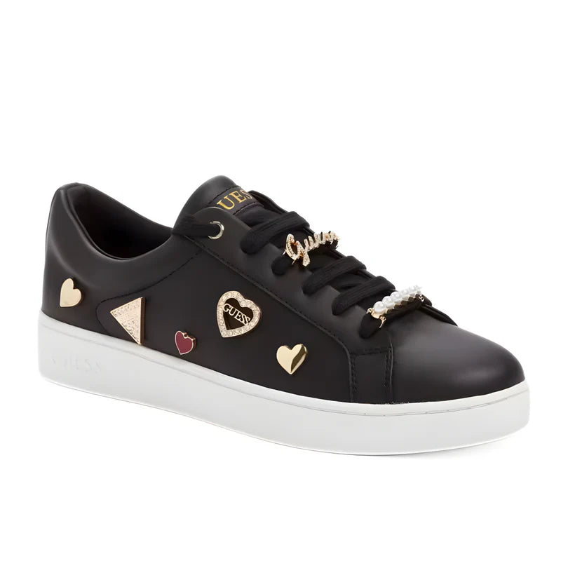 GUESS Breaks Sneakers Women - BLK