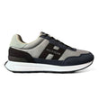 Tommy Hilfiger Vowler Sneakers Men - GRYNVY