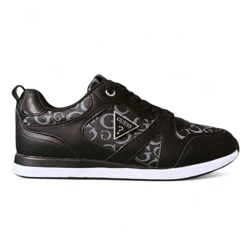 GUESS Thanes Sneakers Women - BLK