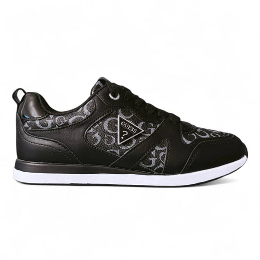 GUESS Thanes Sneakers Women - BLK