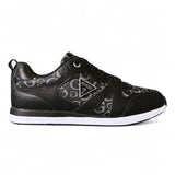 GUESS Thanes Sneakers Women - BLK