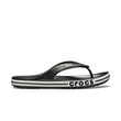 Crocs Bayaband Flip-BLK