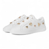 GUESS Runia Sneakers Women - WHT