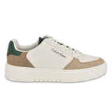 Calvin Klein CICO Sneakers Men - WHTBEG