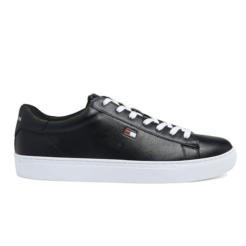 Tommy Hilfiger Men's Brecon Signature - NAVY