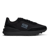 Tommy Jeans Sneakers TJM TECHNICAL RUNNER ESS-BLK