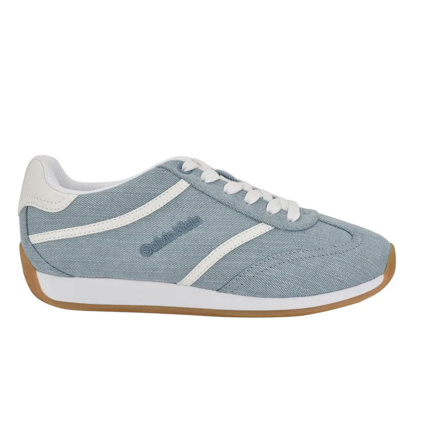 Calvin Klein Avyenna Women's Sneaker - BLUWHT