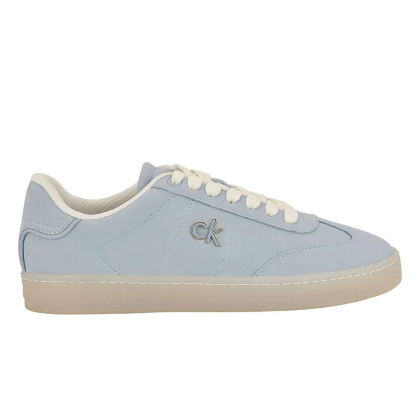 Calvin Klein Nicala Women's Sneaker - BLU