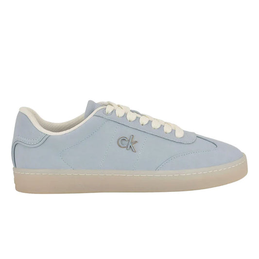 Calvin Klein Nicala Women's Sneaker - BLU