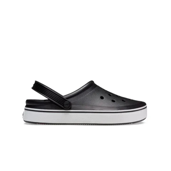 Crocs Crocband Clean-BLK