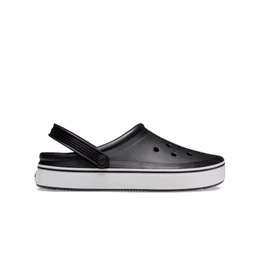 Crocs Crocband Clean-BLK