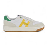 Tommy Hilfiger Neenha Sneakers Women - WHTGRN