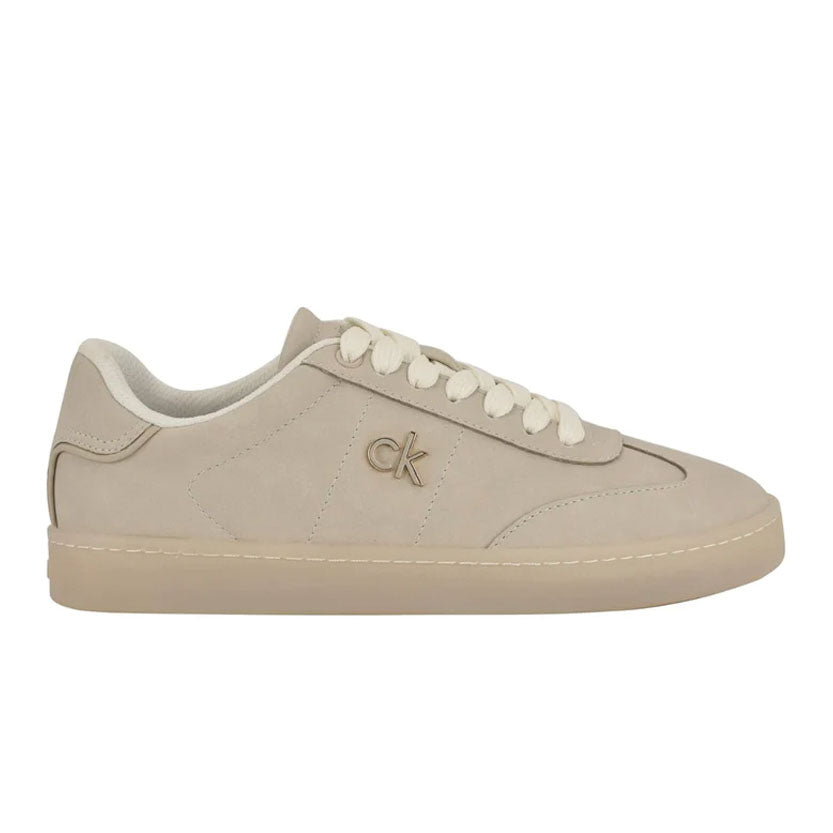 Calvin Klein Nicala Women's Sneaker - BEG
