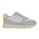 Calvin Klein Tulay Women's Sneaker - WHTGRN