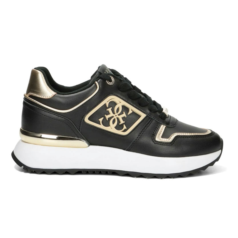 GUESS Koyaa Women’s sneakers – BLK