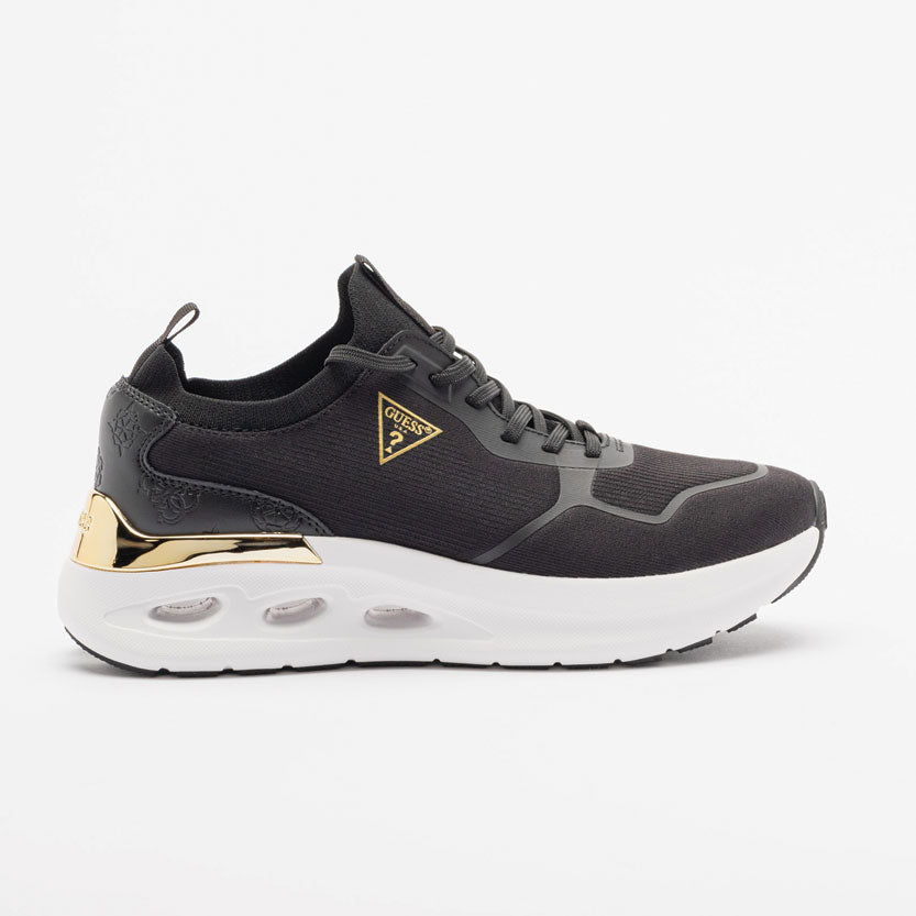 GUESS Solite Sneakers Women - BLK