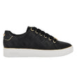 GUESS Beary Low-Top Sneakers - BLK