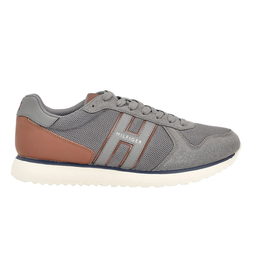 TOMMY HILFIGER Boscar Sneakers -GRY