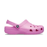Crocs Classic Clog- Taffy Pink