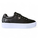 GUESS Varsity Sneakers Women - BLK
