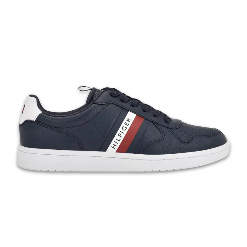 Tommy Hilfiger Lauro Sneakers Men - NAV