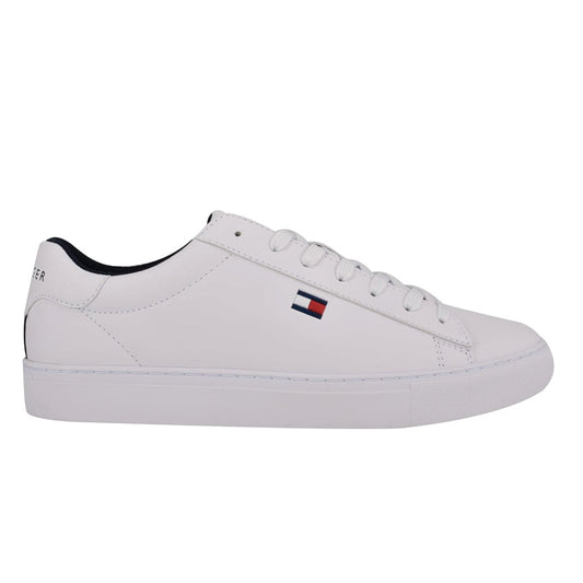 Tommy Hilfiger Men's Brecon Sneaker WHT