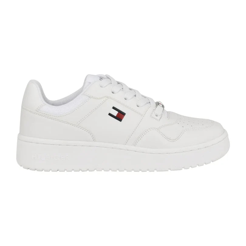 Tommy Hilfiger Twigye Trainers Women - WHT