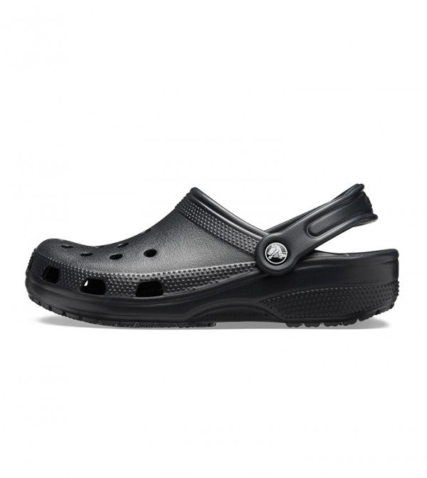Crocs Classic Clog-Black