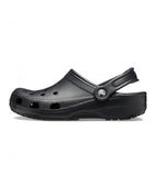 Crocs Classic Clog-Black - Arch