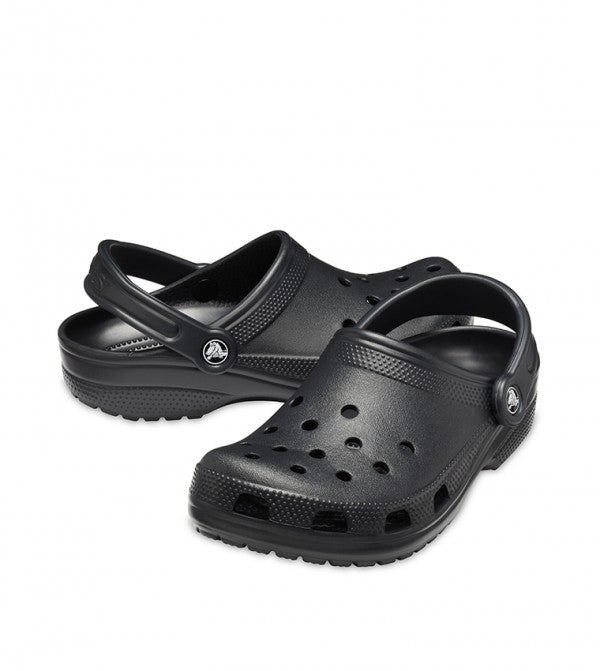 Crocs Classic Clog-Black