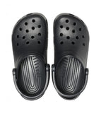 Crocs Classic Clog-Black - Arch