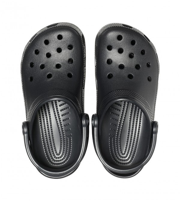 Crocs Classic Clog-Black