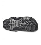 Crocs Classic Clog-Black