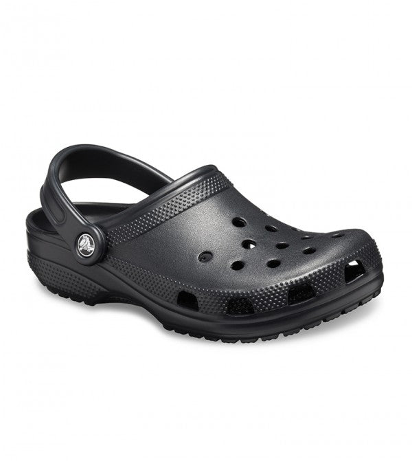 Crocs Classic Clog-Black - Arch