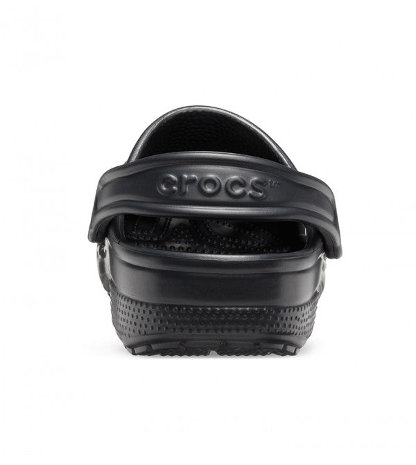 Crocs Classic Clog-Black