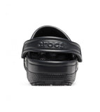 Crocs Classic Clog-Black