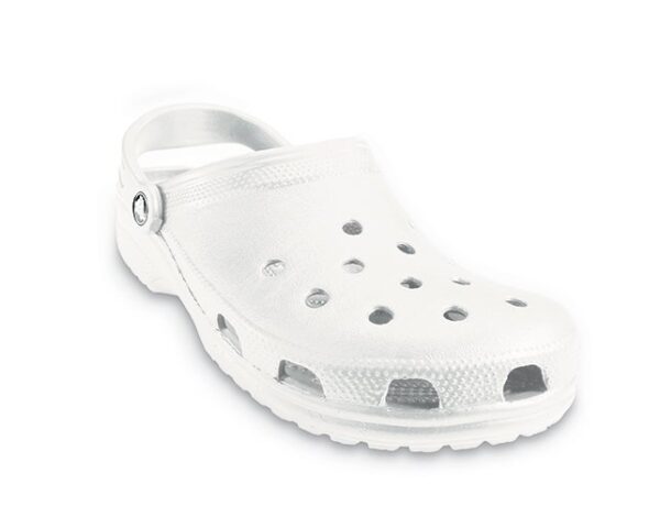 Crocs Classic Clog -White