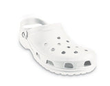 Crocs Classic Clog -White