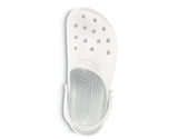 Crocs Classic Clog -White