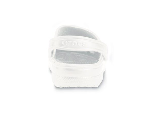 Crocs Classic Clog -White